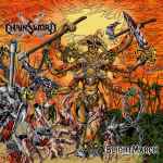 CHAINSWORD - Blightmarch CD